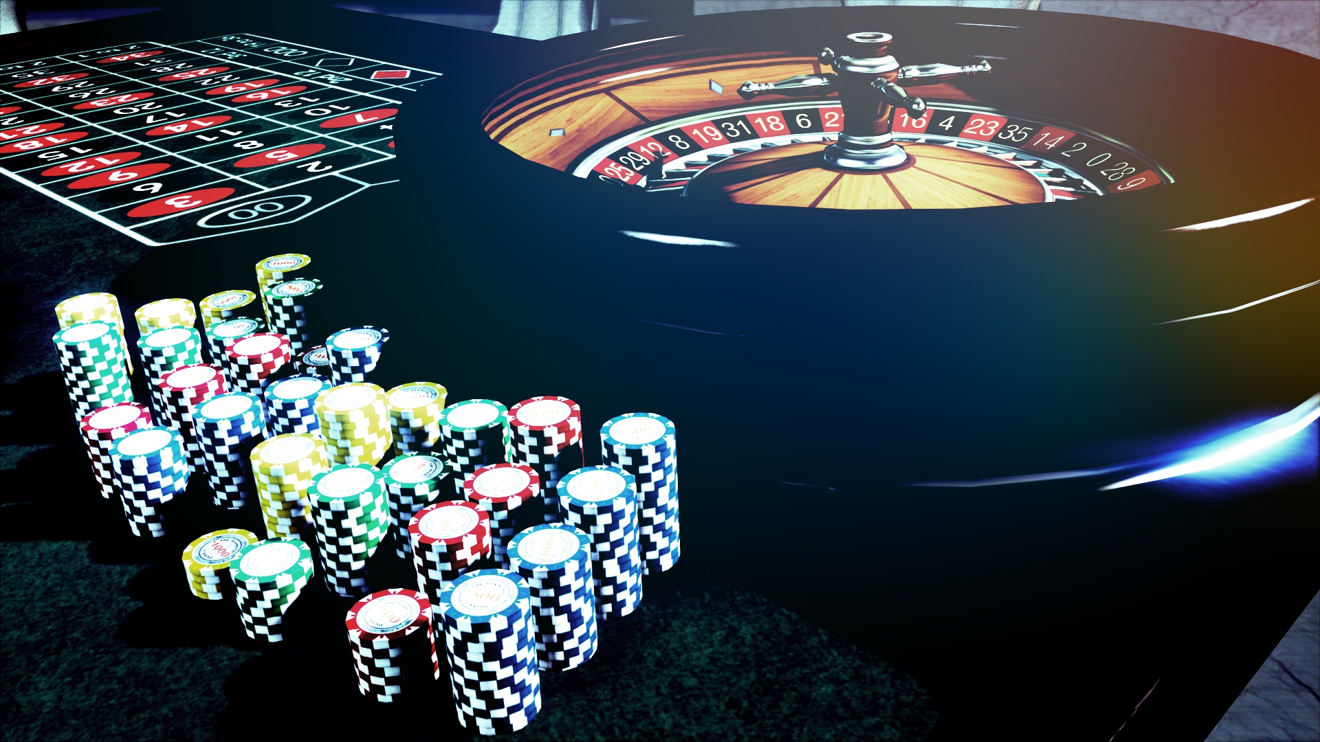 Jenis-jenis Permainan Casino Online yang Terbaik dan Populer