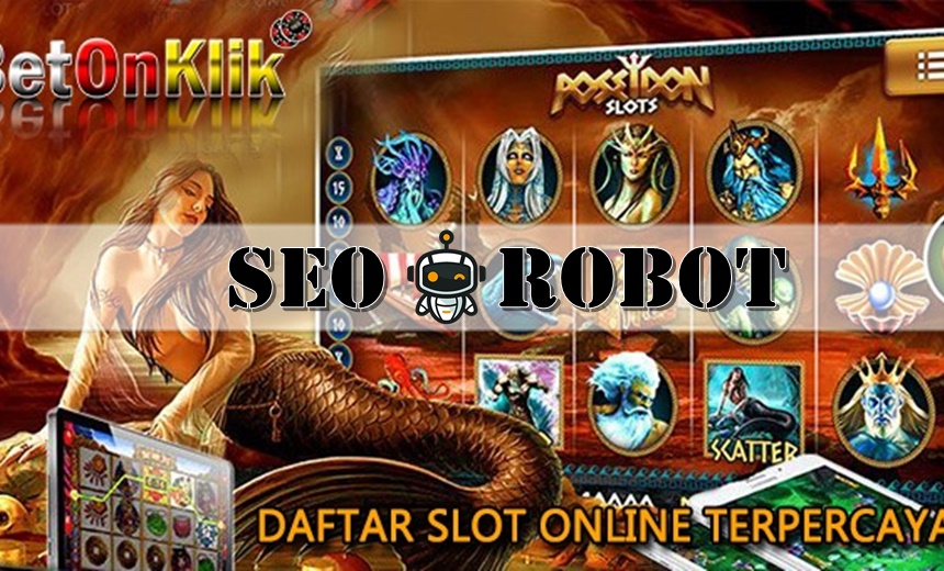 Permainan Terbaik Slot Online Berkualitas