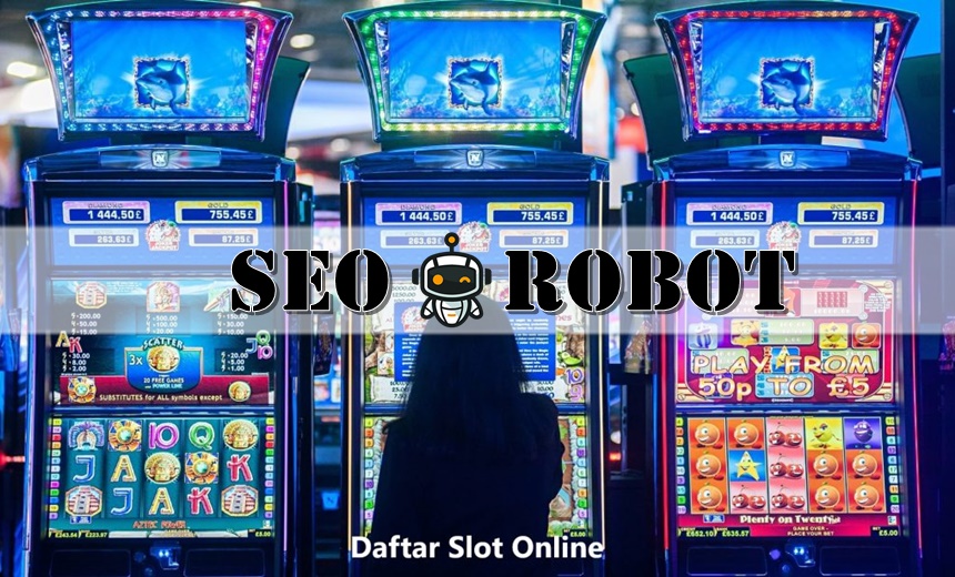 Daftar Fasilitas Yang Sebaiknya Dimiliki Situs Slot Online