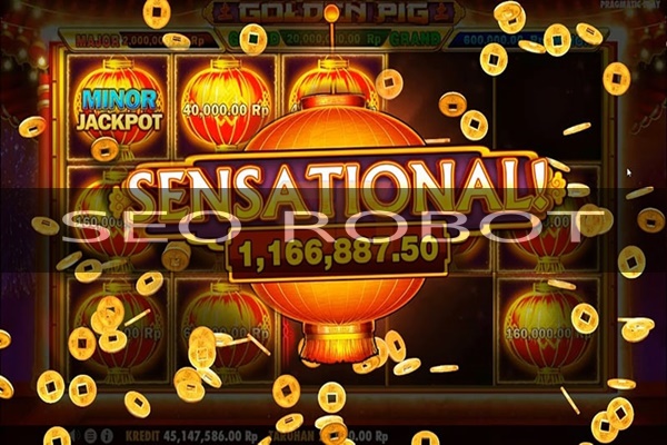 Temukan Fasilitas Ini Di Situs Slot Online Terbaik