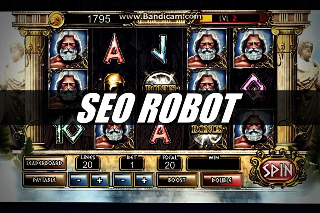 Daftar Permainan Slot Online Pulsa Yang Gacor Dan Terbaik Hari Ini