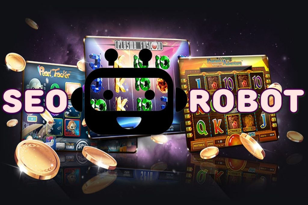 Tips Bermain Judi Slot game Online Dengan Nyaman